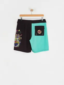 Santa Cruz Johnson Beast Wagon Boardshorts