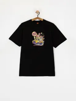Santa Cruz Johnson Beast Wagon T-Shirt