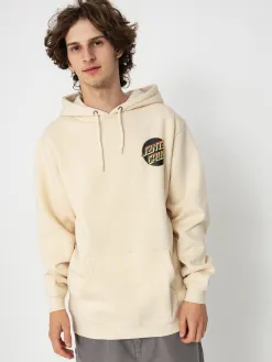 Santa Cruz Kendall Wolf Dot Sweatshirt