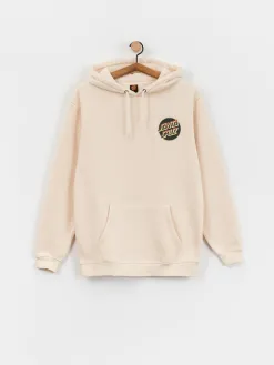Santa Cruz Kendall Wolf Dot Sweatshirt