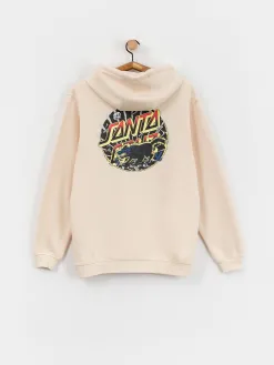 Santa Cruz Kendall Wolf Dot Sweatshirt