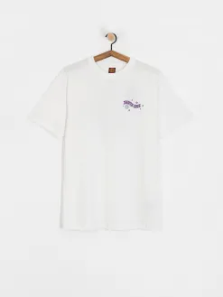 Santa Cruz Knibbs Invasion Hand Strip T-Shirt