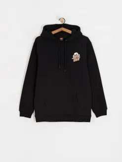 Santa Cruz Knibbs Invasion Hand HD Hoodie