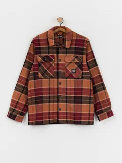 Santa Cruz Lodge Shirt