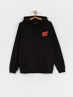 Santa Cruz Meek Concrete Slasher Sweatshirt