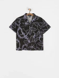Santa Cruz Mono Cabana Shirt Wmn Shirt