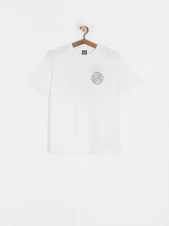 Santa Cruz Offshore Dot Wmn T-Shirt