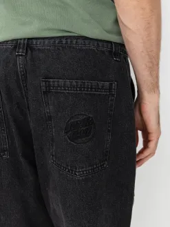 Santa Cruz Opus Dot Workwear Shorts