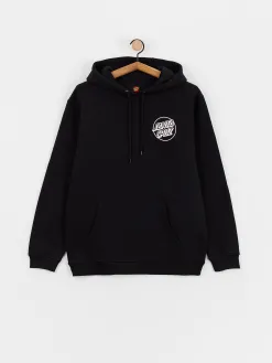 Santa Cruz Pace Ritual Hand HD Hoodie