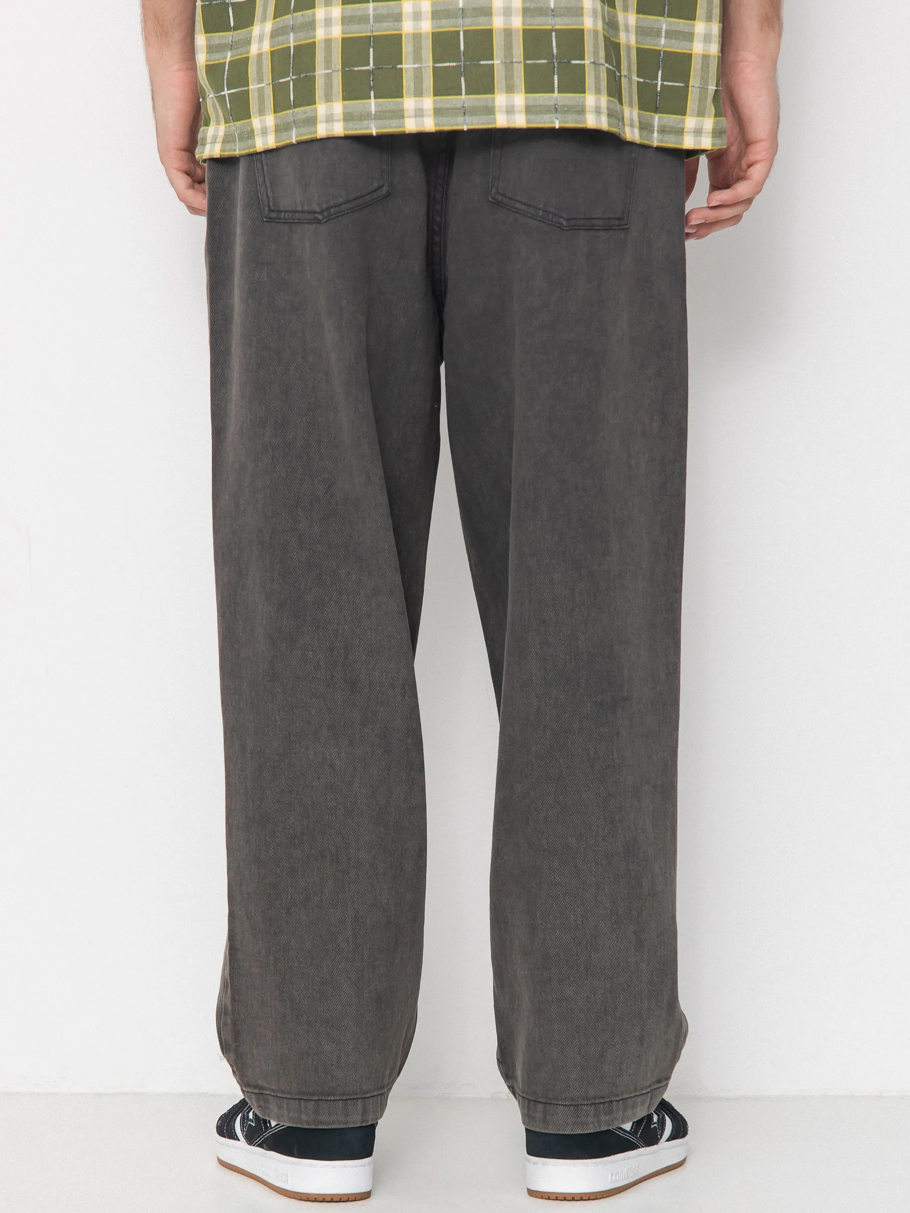 Santa Cruz Pants Big