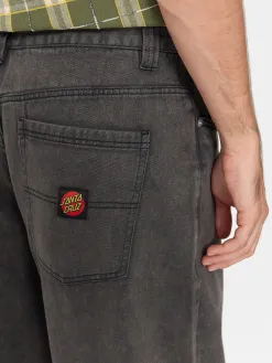 Santa Cruz Pants Big