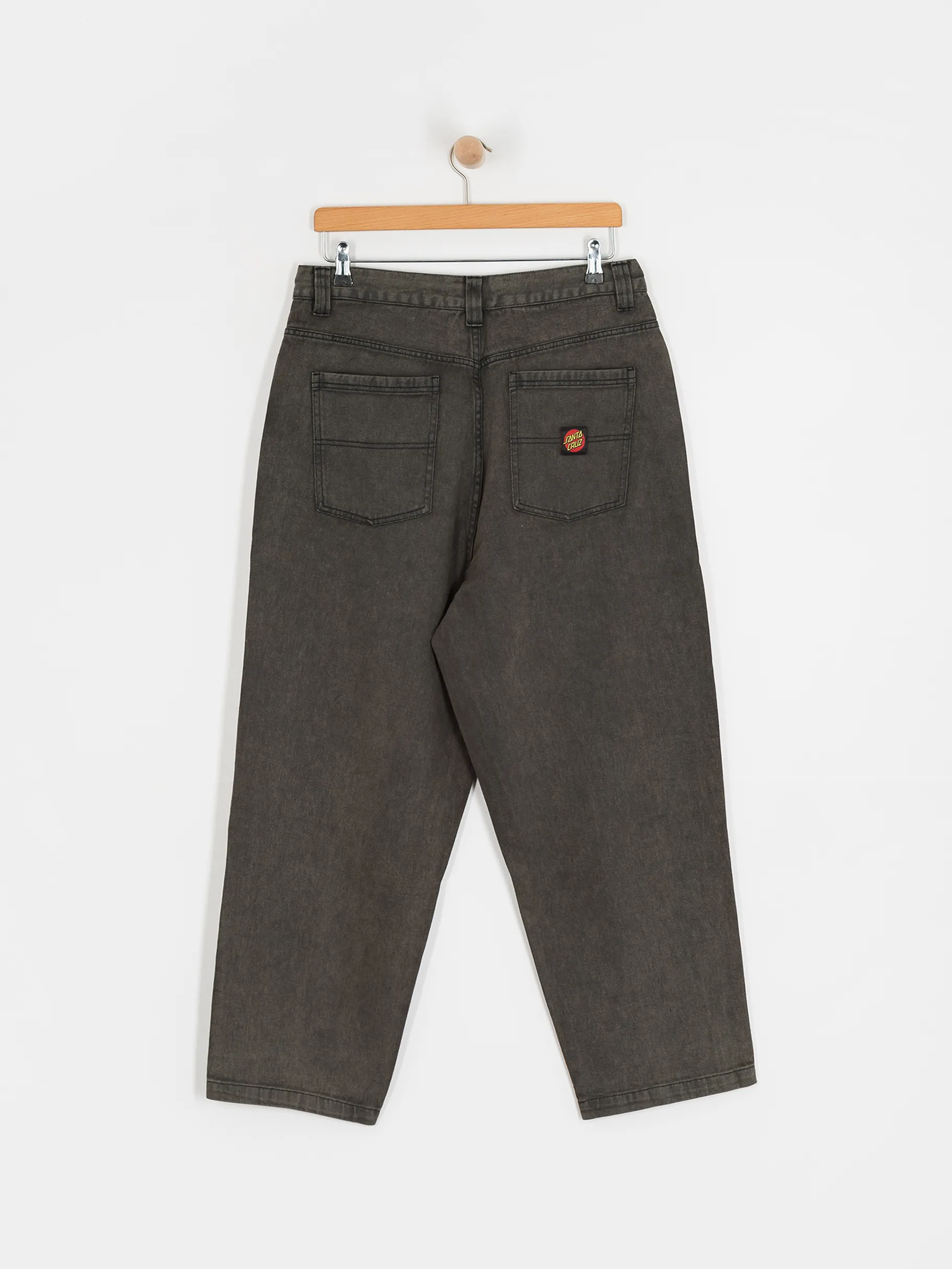 Santa Cruz Pants Big