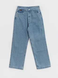 Santa Cruz Pants Classic Baggy Jeans Wmn