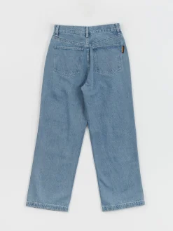 Santa Cruz Pants Classic Baggy Jeans Wmn