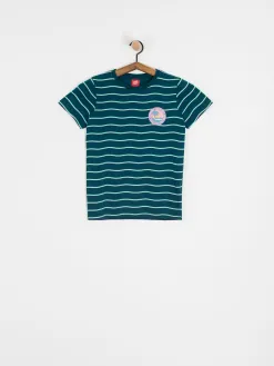 Santa Cruz Paradise Break JR T-shirt