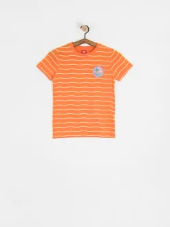 Santa Cruz Paradise Break JR T-shirt