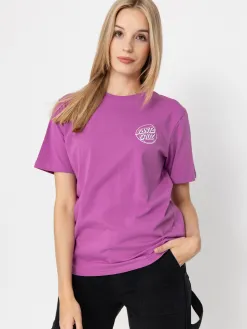 Santa Cruz Partial Dot Wmn T-Shirt