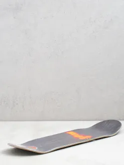 Santa Cruz Roskopp Tiki Mug Pro Deck