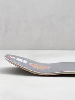 Santa Cruz Roskopp Tiki Mug Pro Deck