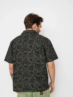 Santa Cruz Roskopp Voodoo Room Shirt