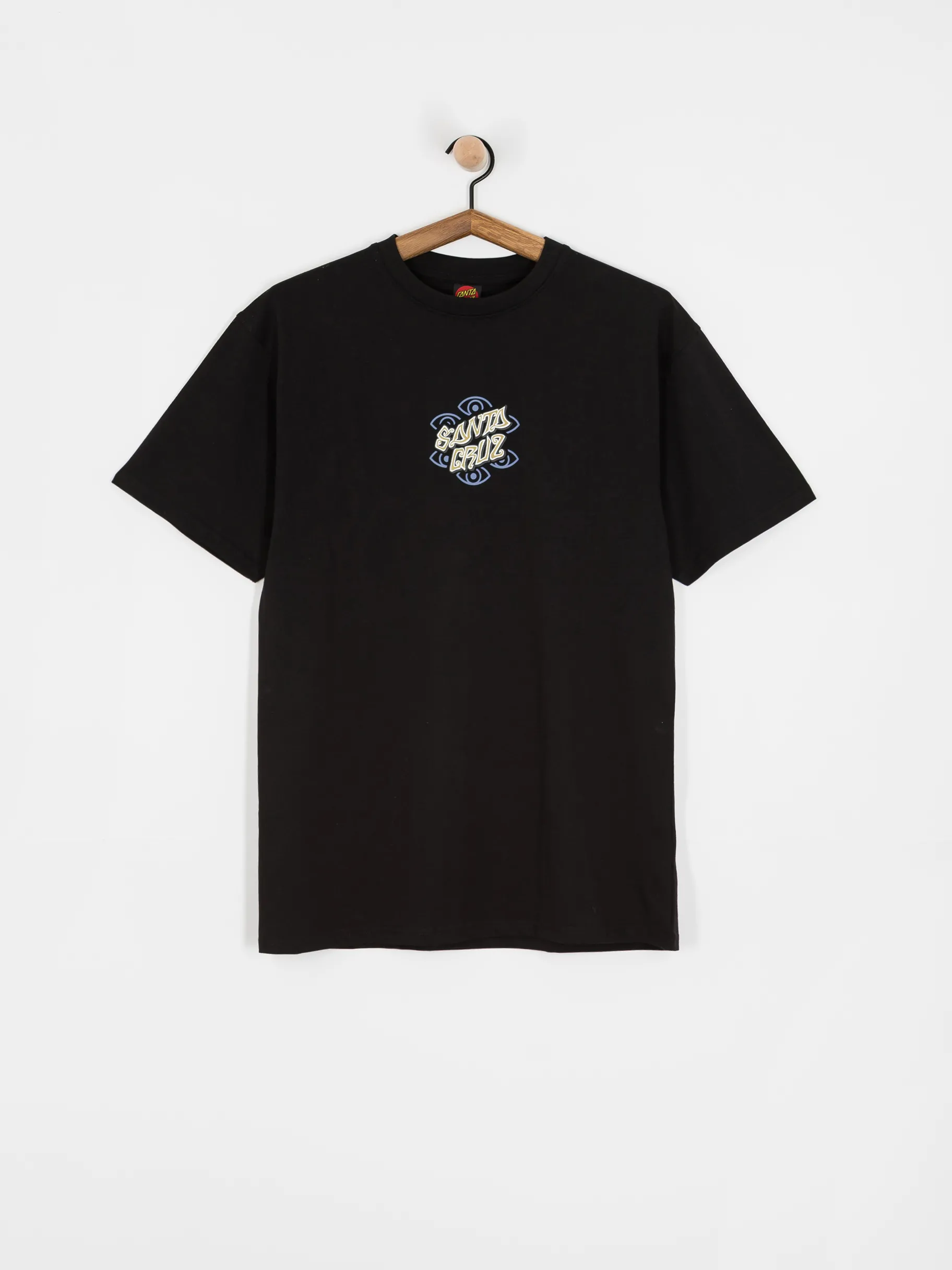 Santa Cruz Salba Eyes Dot T-Shirt