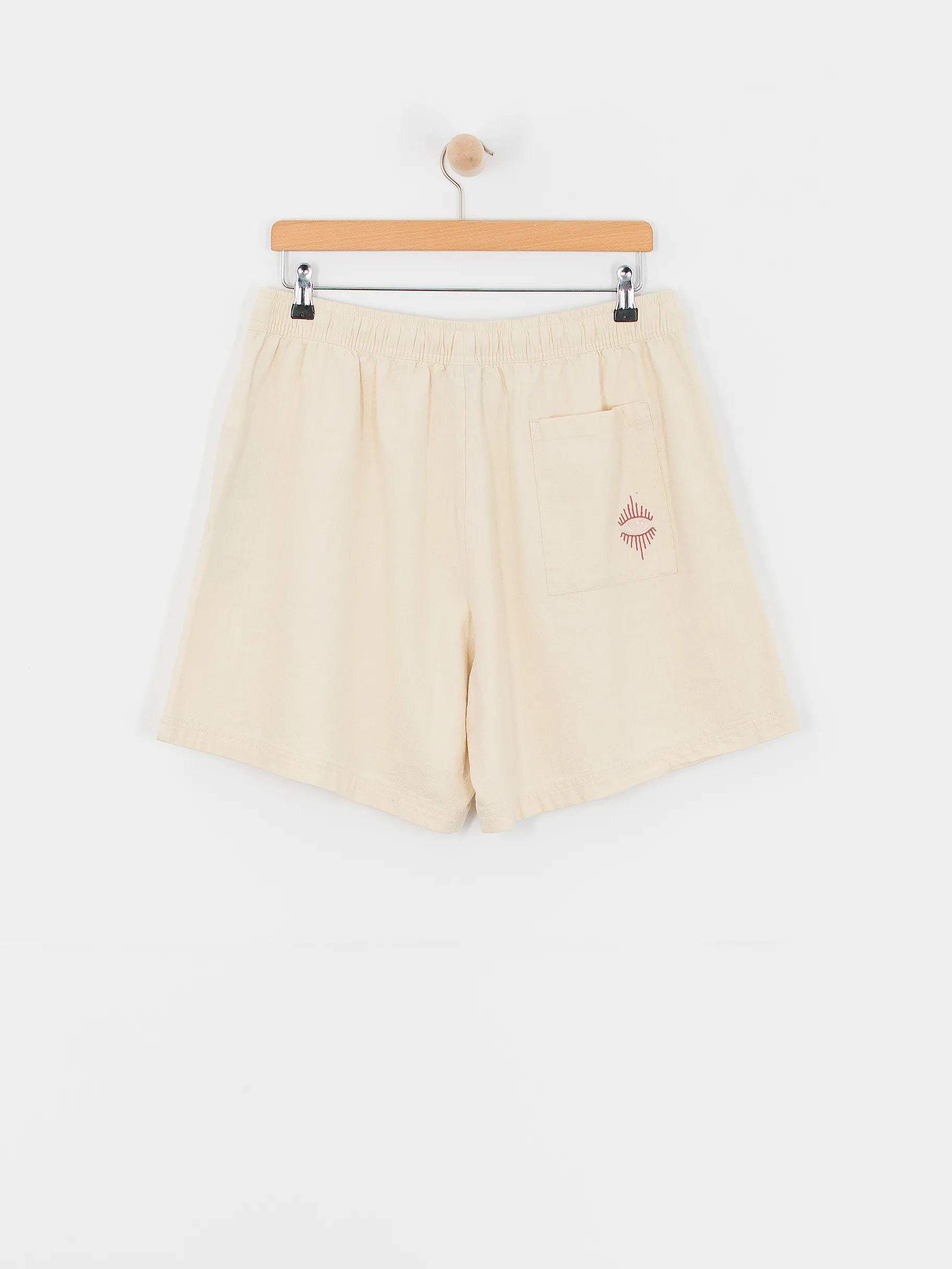 Santa Cruz Scatter Shorts Wmn