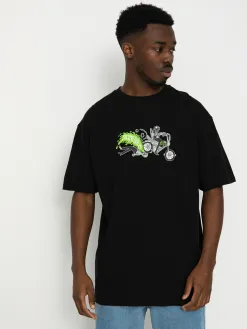 Santa Cruz Scene Report T-Shirt