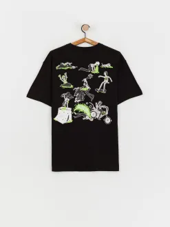 Santa Cruz Scene Report T-Shirt