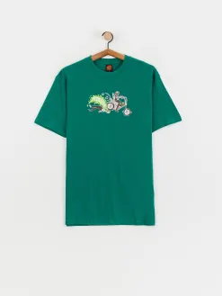 Santa Cruz Scene Report T-Shirt