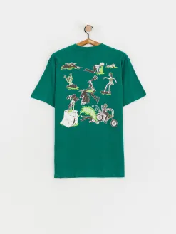 Santa Cruz Scene Report T-Shirt
