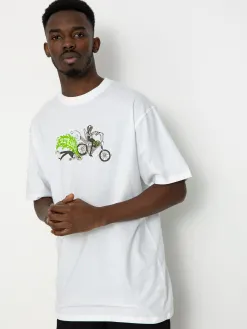 Santa Cruz Scene Report T-Shirt