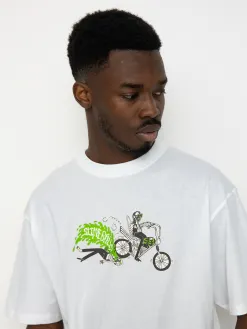Santa Cruz Scene Report T-Shirt