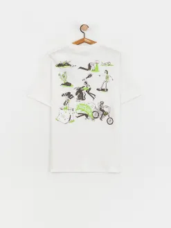 Santa Cruz Scene Report T-Shirt