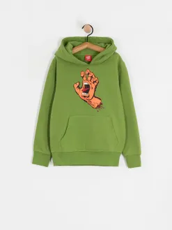 Santa Cruz Screaming Hand JR Sweatshirt