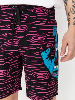 Santa Cruz Screaming Hand Boardshorts