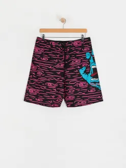 Santa Cruz Screaming Hand Boardshorts