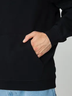 Santa Cruz Screaming Hand Chest HD Hoodie