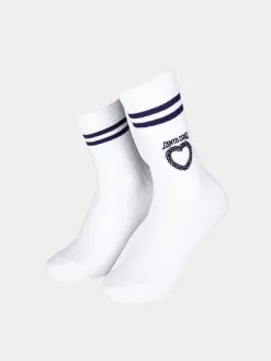 Santa Cruz Socks Oregon 2 Pack Wmn