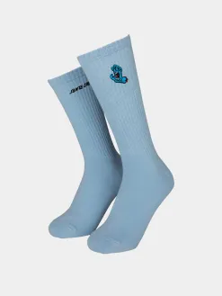 Santa Cruz Socks Screaming Mini Hand