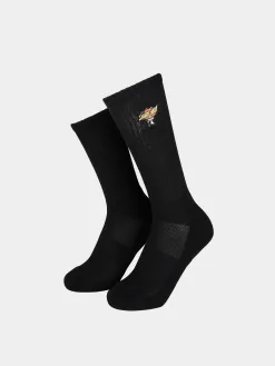 Santa Cruz Socks Winkowski Alien Creep