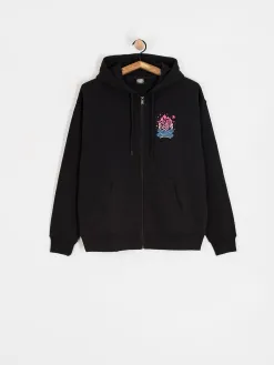 Santa Cruz Starry Campfire ZHD Wmn Hoodie