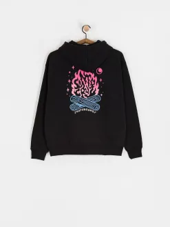 Santa Cruz Starry Campfire ZHD Wmn Hoodie