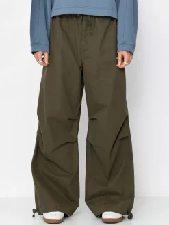 Santa Cruz Strip Parachute Wmn Pants