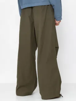 Santa Cruz Strip Parachute Wmn Pants