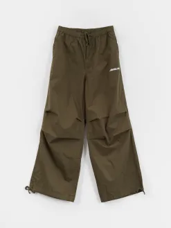 Santa Cruz Strip Parachute Wmn Pants