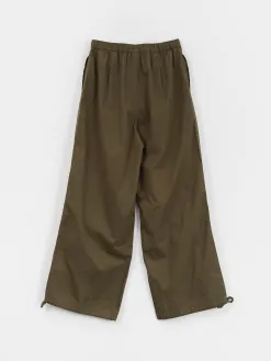 Santa Cruz Strip Parachute Wmn Pants