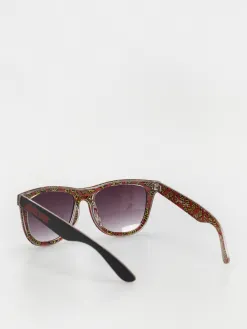 Santa Cruz Sunglasses Multi Classic Dot