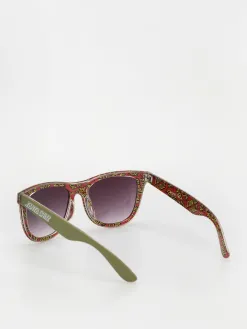 Santa Cruz Sunglasses Multi Classic Dot