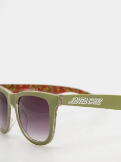 Santa Cruz Sunglasses Multi Classic Dot