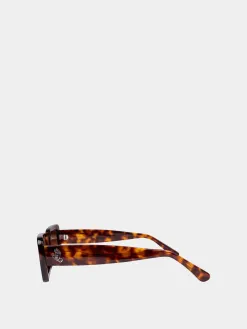 Santa Cruz Sunglasses Screaming Shades